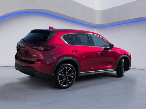 2023 Mazda CX-5 2.5 S Premium Plus Package