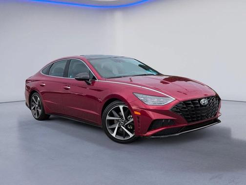2023 Hyundai SONATA SEL Plus