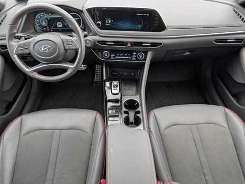 2023 Hyundai SONATA SEL Plus