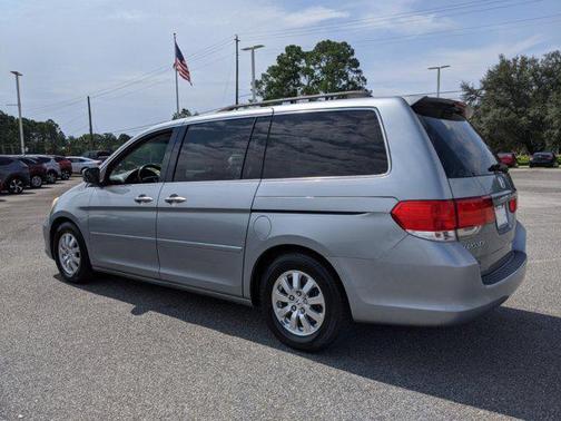 2009 Honda Odyssey EX-L