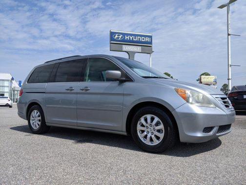 2009 Honda Odyssey EX-L