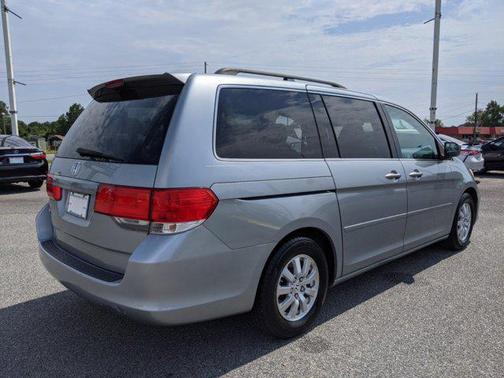 2009 Honda Odyssey EX-L