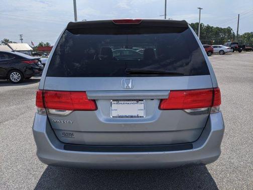 2009 Honda Odyssey EX-L