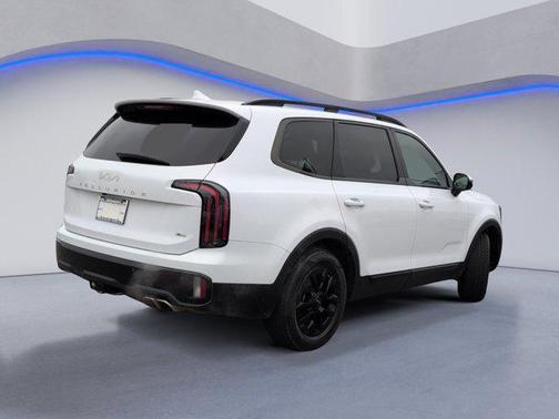 2024 Kia Telluride SX Prestige X-Pro