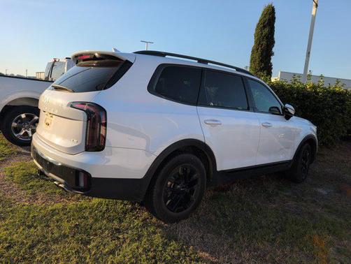 2024 Kia Telluride SX Prestige X-Pro