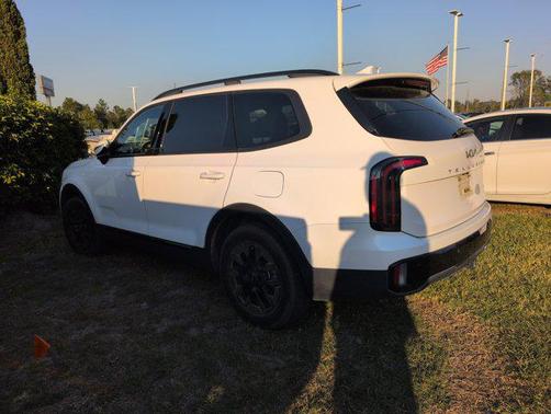 2024 Kia Telluride SX Prestige X-Pro