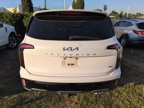 2024 Kia Telluride SX Prestige X-Pro