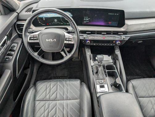 2024 Kia Telluride SX Prestige X-Pro
