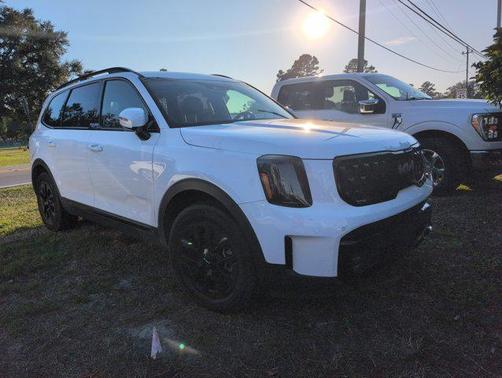 2024 Kia Telluride SX Prestige X-Pro