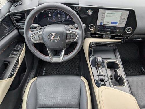 2023 Lexus NX 250 Base