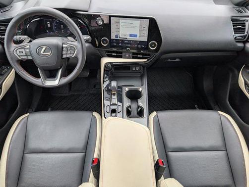 2023 Lexus NX 250 Base