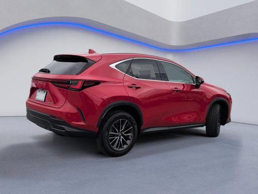 2023 Lexus NX 250 Base