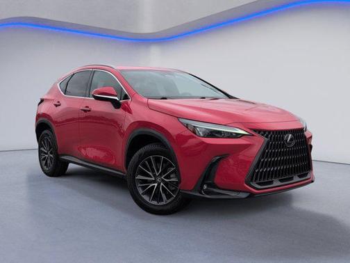 2023 Lexus NX 250 Base