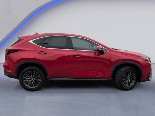 2023 Lexus NX 250 Base