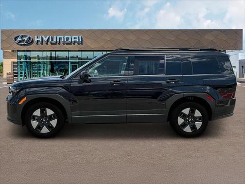 2025 Hyundai SANTA FE SEL 2.4