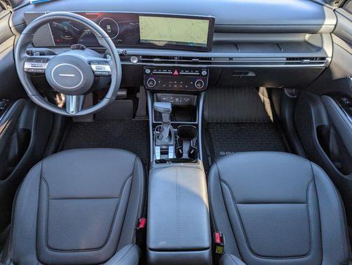 2025 Hyundai SANTA CRUZ XRT