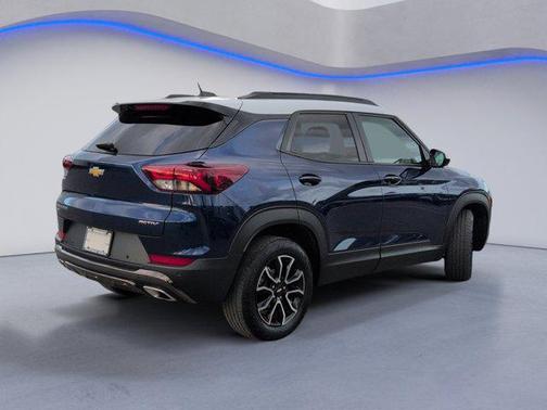 2022 Chevrolet Trailblazer ACTIV