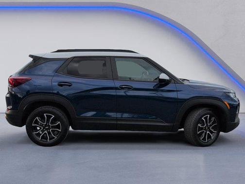 2022 Chevrolet Trailblazer ACTIV