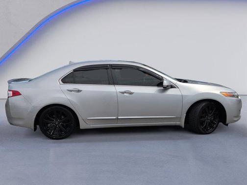 2010 Acura TSX 2.4