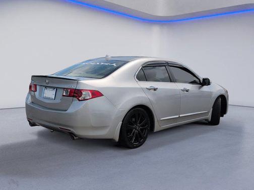 2010 Acura TSX 2.4