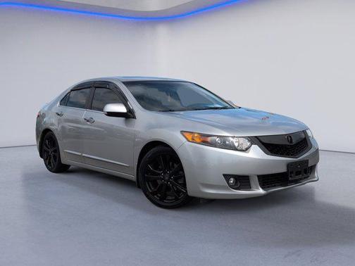 2010 Acura TSX 2.4