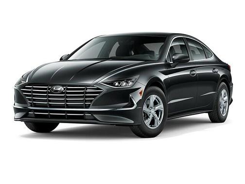 2020 Hyundai SONATA SE