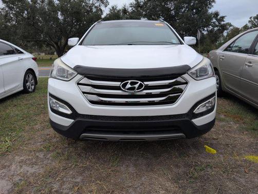 2016 Hyundai Santa Fe Sport 2.4L