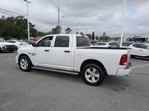 2020 RAM 1500 Classic Express