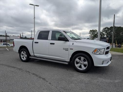 2020 RAM 1500 Classic Express