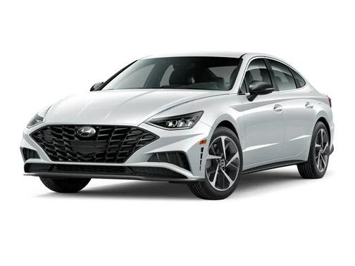 2022 Hyundai SONATA SEL Plus