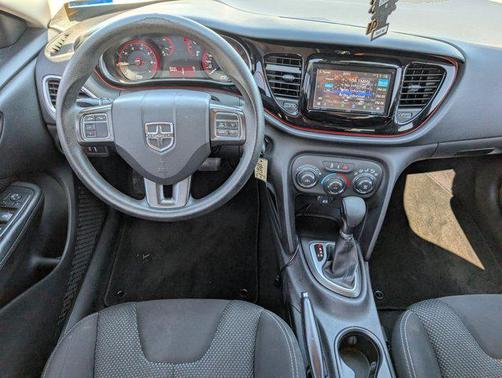 2015 Dodge Dart SXT