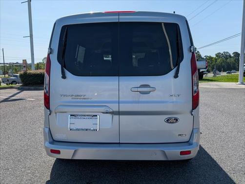 2014 Ford Transit Connect XLT