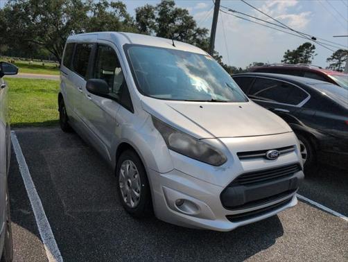 2014 Ford Transit Connect XLT