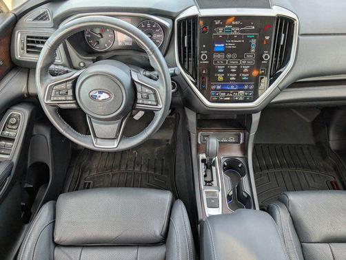 2023 Subaru Ascent Touring 7-Passenger