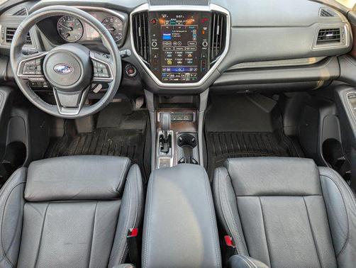 2023 Subaru Ascent Touring 7-Passenger