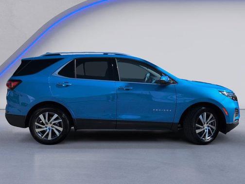 2024 Chevrolet Equinox Premier w/1LZ