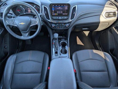 2024 Chevrolet Equinox Premier w/1LZ