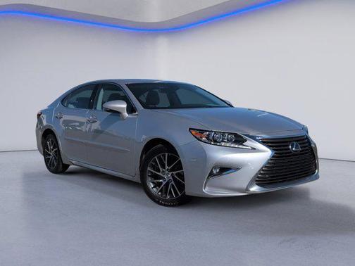 2016 Lexus ES 350 Base