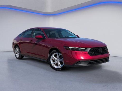 2023 Honda Accord LX 1.5T