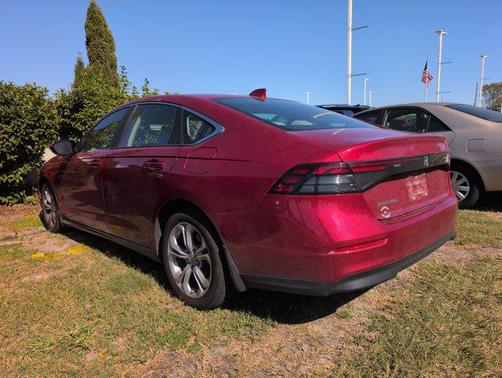 2023 Honda Accord LX 1.5T