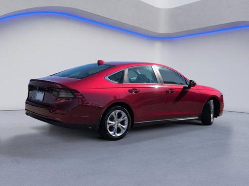 2023 Honda Accord LX 1.5T