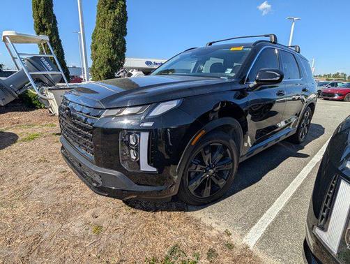 2024 Hyundai PALISADE XRT