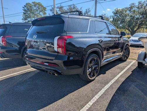 2024 Hyundai PALISADE XRT