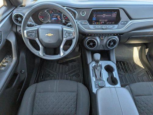 2021 Chevrolet Blazer 2LT