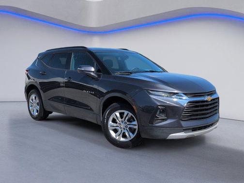 2021 Chevrolet Blazer 2LT