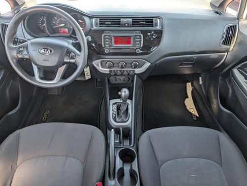 2016 Kia Rio LX
