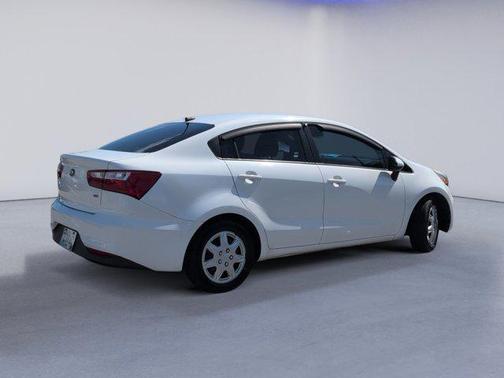 2016 Kia Rio LX