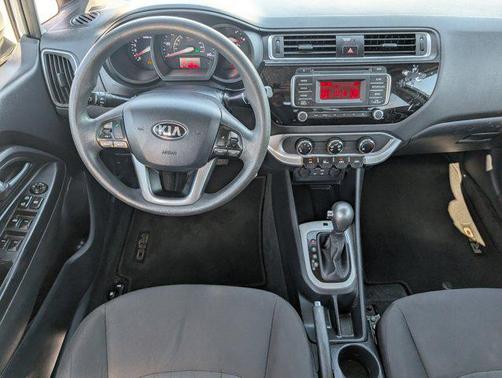 2016 Kia Rio LX