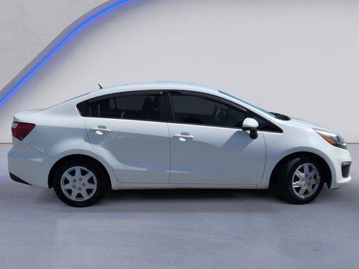2016 Kia Rio LX