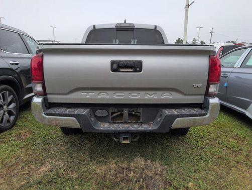 2019 Toyota Tacoma SR5